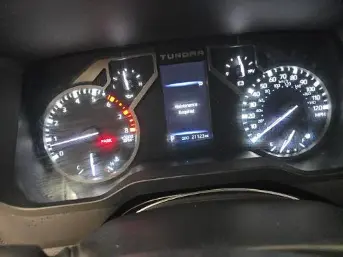 Florida Fine Cars - Used TOYOTA TUNDRA 2WD 2025 WEST PALM SR