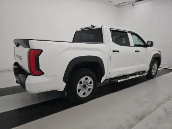 Florida Fine Cars - Used TOYOTA TUNDRA 2WD 2025 WEST PALM SR