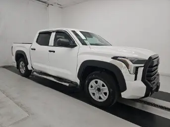 Florida Fine Cars - Used TOYOTA TUNDRA 2WD 2025 WEST PALM SR