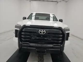 Florida Fine Cars - Used TOYOTA TUNDRA 2WD 2025 WEST PALM SR