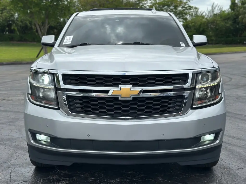 Florida Fine Cars - Used CHEVROLET TAHOE 2015 MIAMI LT
