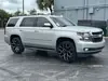 Florida Fine Cars - Used CHEVROLET TAHOE 2015 MIAMI LT