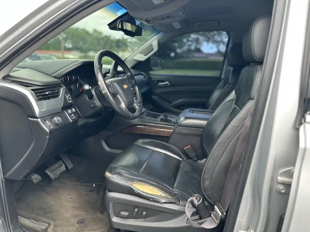 Florida Fine Cars - Used CHEVROLET TAHOE 2015 MIAMI LT