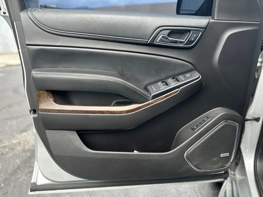 Florida Fine Cars - Used CHEVROLET TAHOE 2015 MIAMI LT