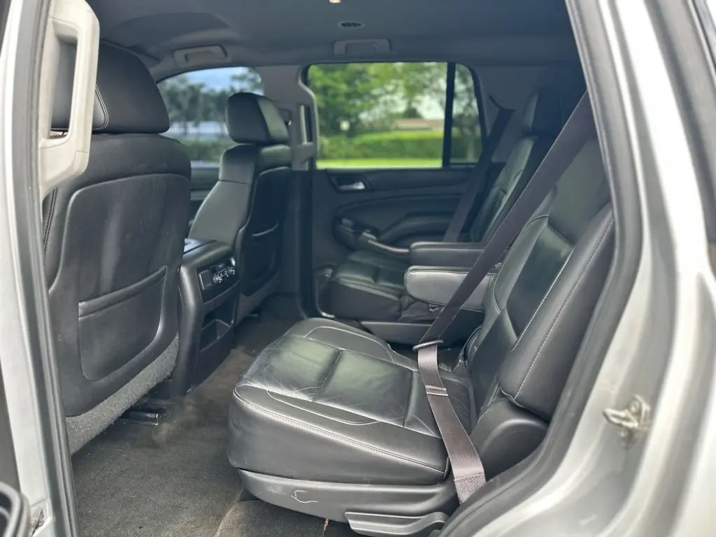 Florida Fine Cars - Used CHEVROLET TAHOE 2015 MIAMI LT