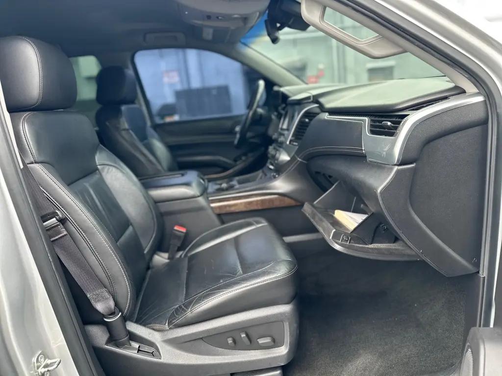 Florida Fine Cars - Used CHEVROLET TAHOE 2015 MIAMI LT