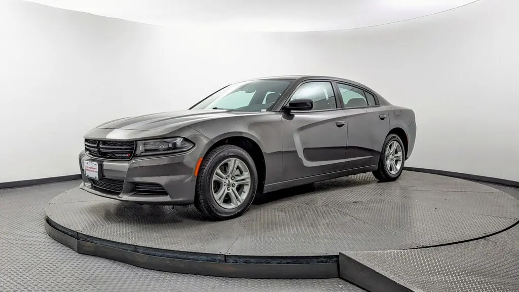 Florida Fine Cars - Used DODGE CHARGER 2023 MARGATE SXT
