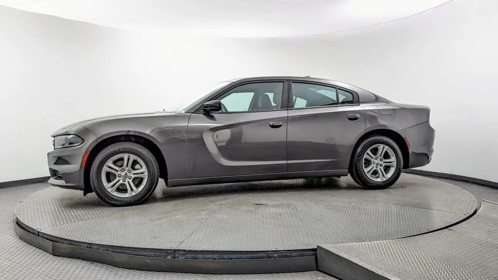 Florida Fine Cars - Used DODGE CHARGER 2023 MARGATE SXT
