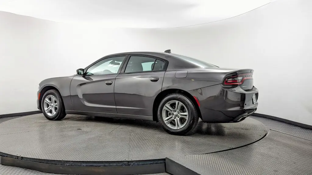 Florida Fine Cars - Used DODGE CHARGER 2023 MARGATE SXT