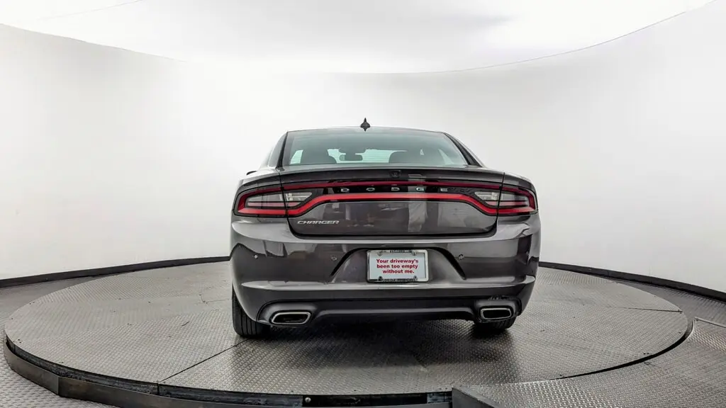 Florida Fine Cars - Used DODGE CHARGER 2023 MARGATE SXT