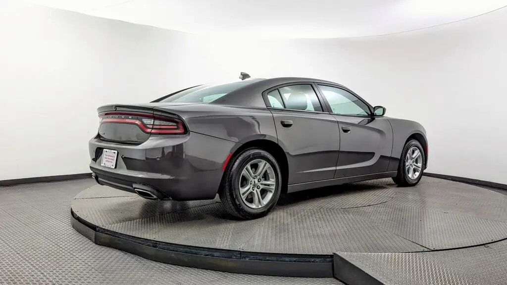 Florida Fine Cars - Used DODGE CHARGER 2023 MARGATE SXT