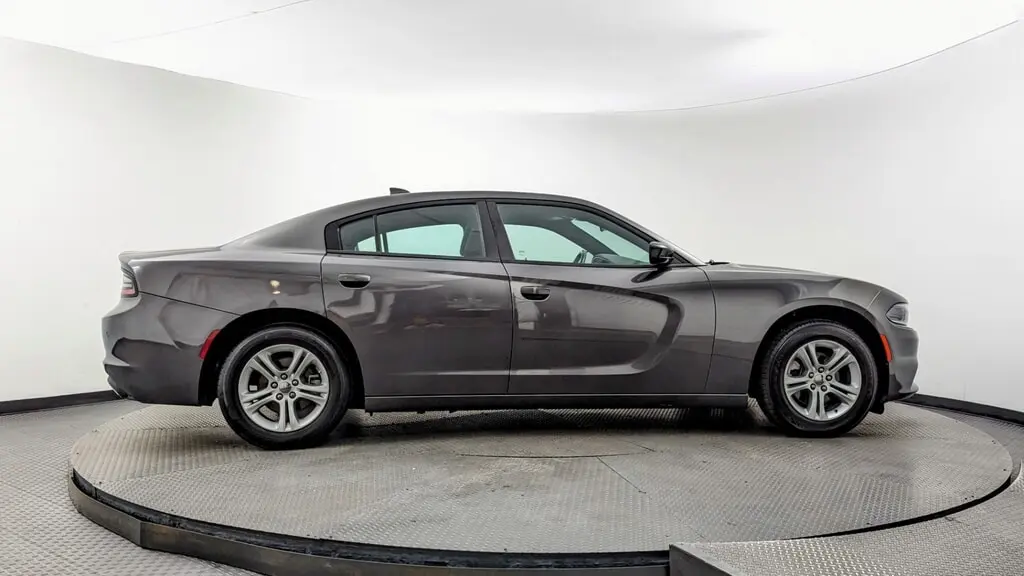 Florida Fine Cars - Used DODGE CHARGER 2023 MARGATE SXT