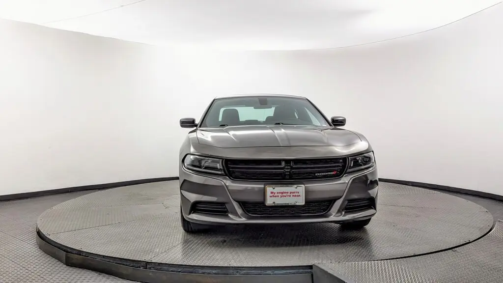 Florida Fine Cars - Used DODGE CHARGER 2023 MARGATE SXT