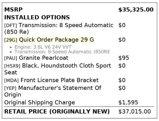 Florida Fine Cars - Used DODGE CHARGER 2023 MARGATE SXT