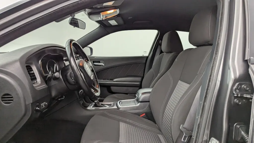 Florida Fine Cars - Used DODGE CHARGER 2023 MARGATE SXT