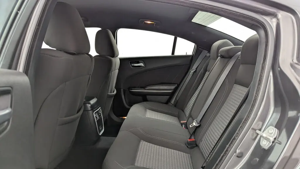 Florida Fine Cars - Used DODGE CHARGER 2023 MARGATE SXT