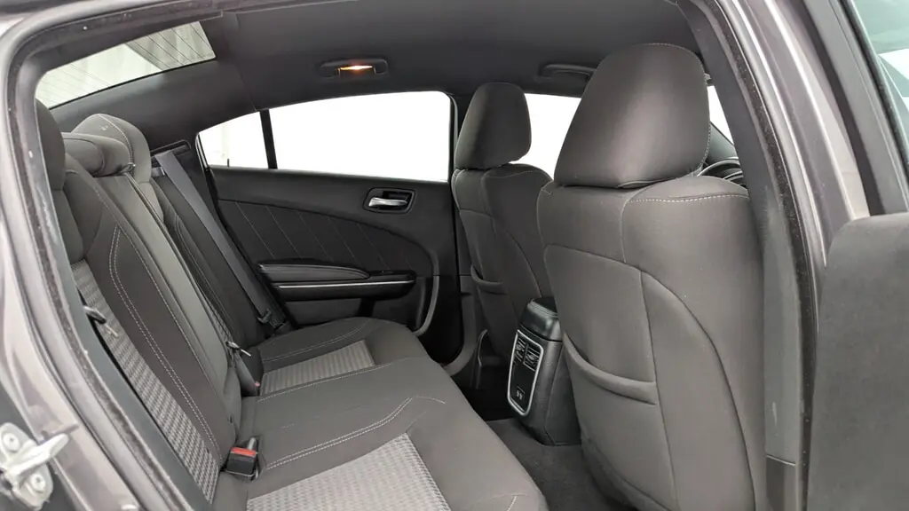 Florida Fine Cars - Used DODGE CHARGER 2023 MARGATE SXT