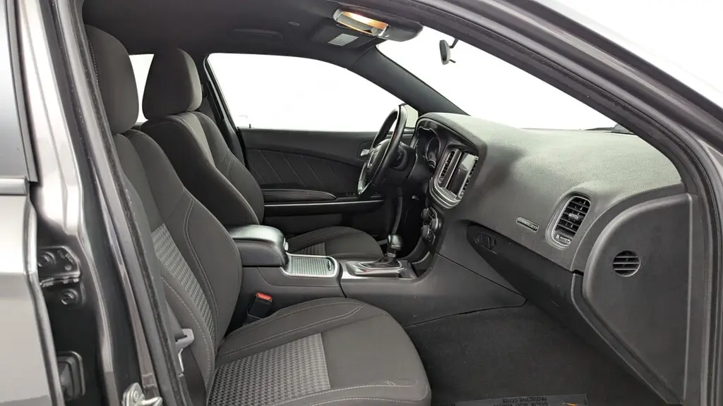 Florida Fine Cars - Used DODGE CHARGER 2023 MARGATE SXT