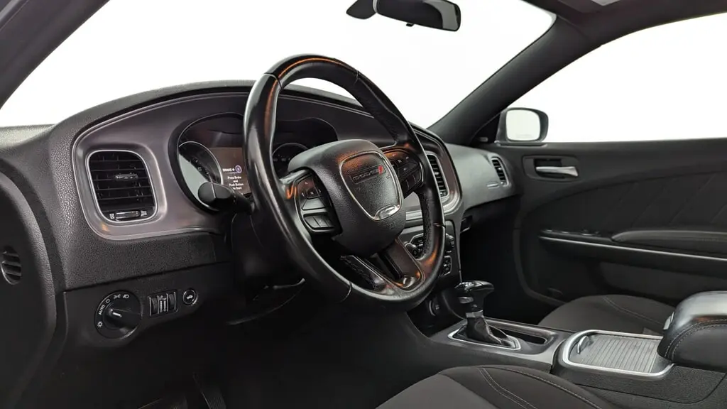 Florida Fine Cars - Used DODGE CHARGER 2023 MARGATE SXT