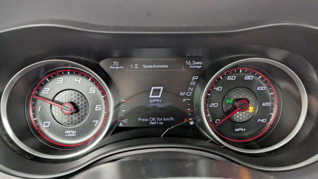 Florida Fine Cars - Used DODGE CHARGER 2023 MARGATE SXT