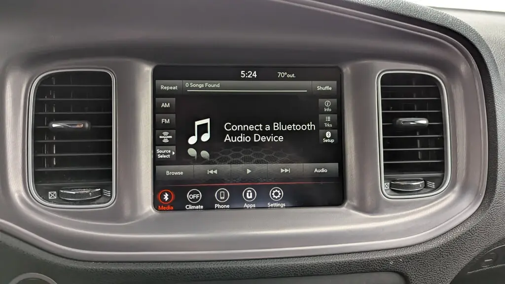 Florida Fine Cars - Used DODGE CHARGER 2023 MARGATE SXT