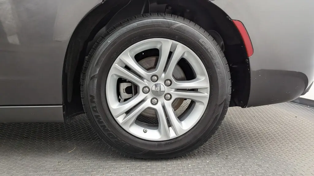 Florida Fine Cars - Used DODGE CHARGER 2023 MARGATE SXT