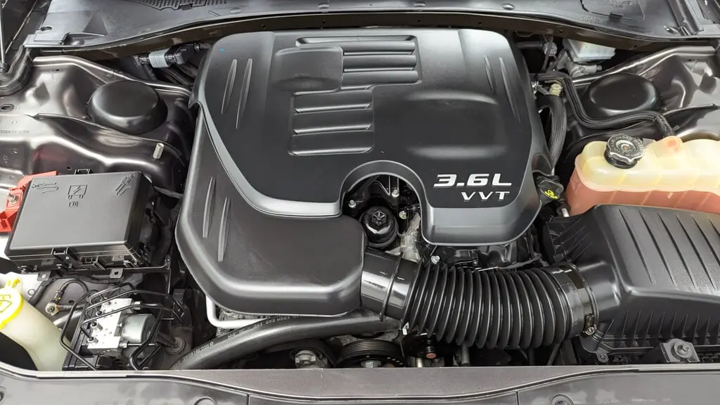 Florida Fine Cars - Used DODGE CHARGER 2023 MARGATE SXT