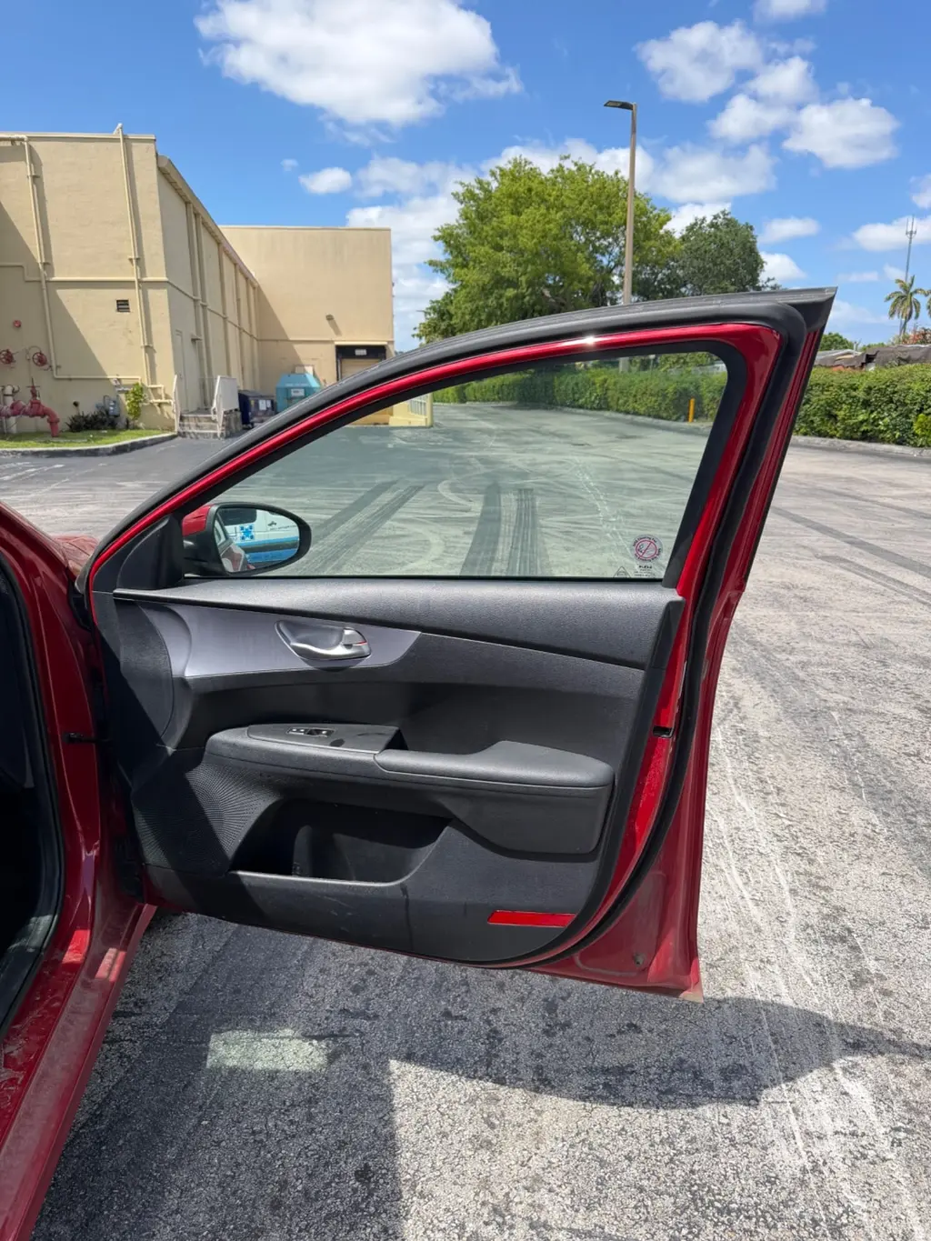 Florida Fine Cars - Used KIA FORTE 2024 MARGATE LXS