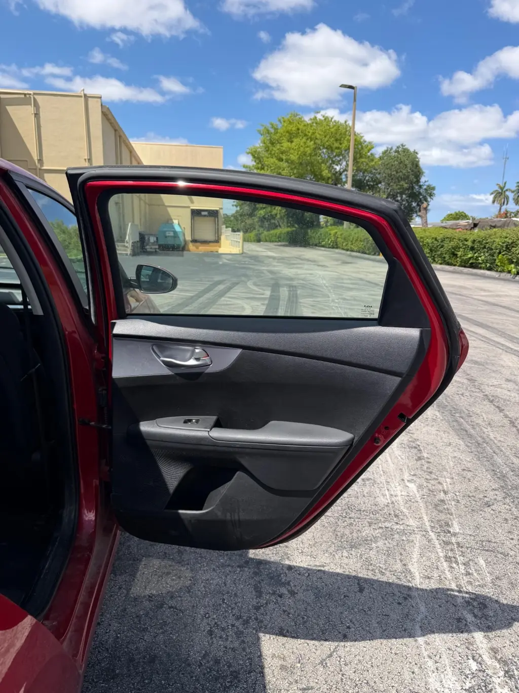 Florida Fine Cars - Used KIA FORTE 2024 MARGATE LXS