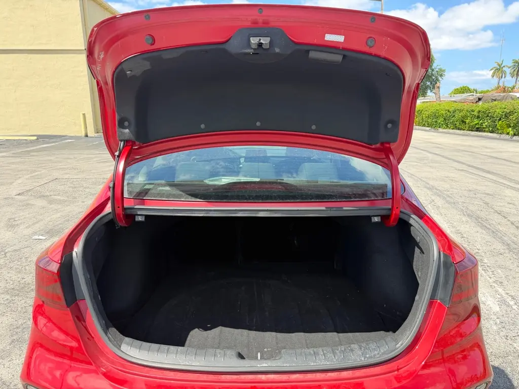 Florida Fine Cars - Used KIA FORTE 2024 MARGATE LXS