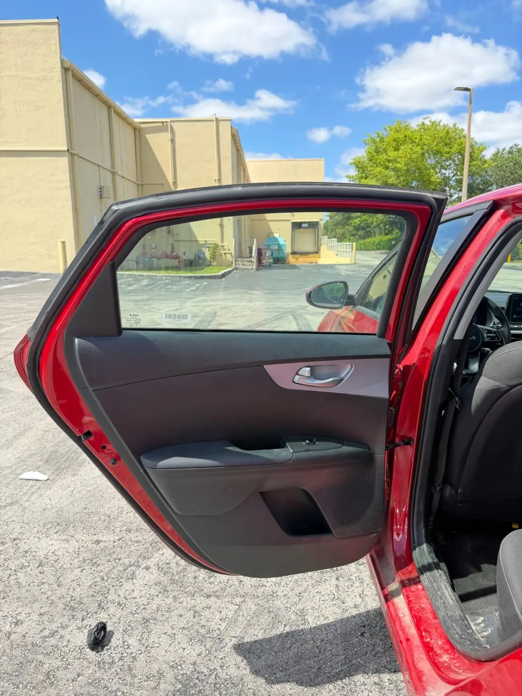 Florida Fine Cars - Used KIA FORTE 2024 MARGATE LXS