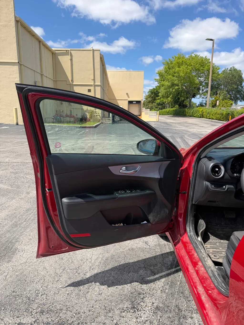 Florida Fine Cars - Used KIA FORTE 2024 MARGATE LXS