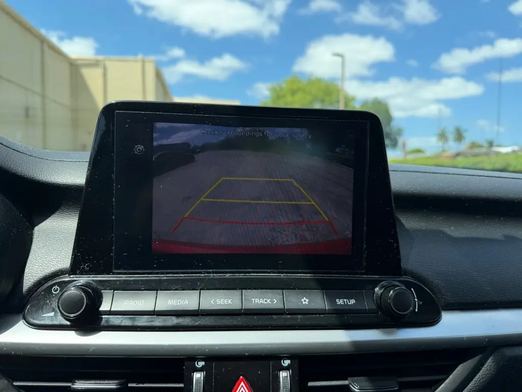 Florida Fine Cars - Used KIA FORTE 2024 MARGATE LXS