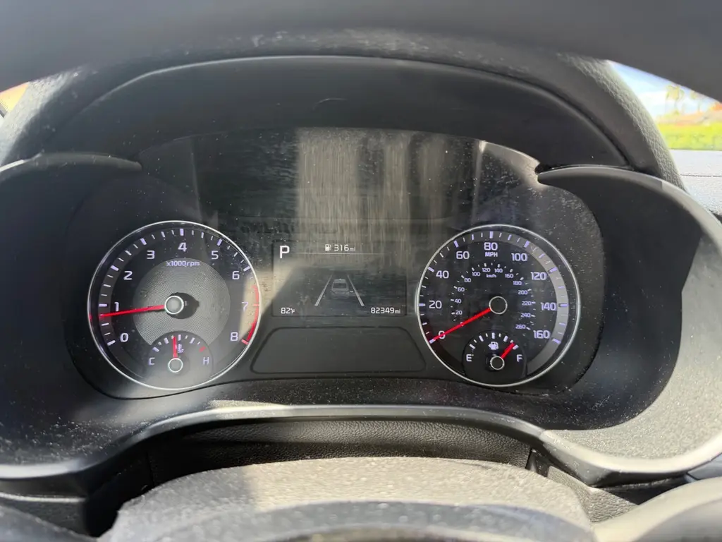 Florida Fine Cars - Used KIA FORTE 2024 MARGATE LXS