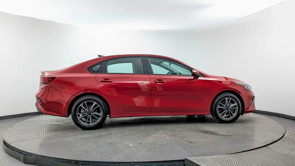 Florida Fine Cars - Used KIA FORTE 2024 MARGATE LXS