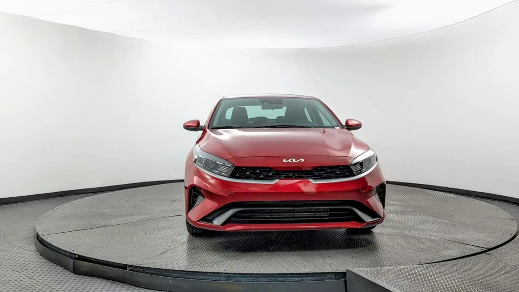 Florida Fine Cars - Used KIA FORTE 2024 MARGATE LXS