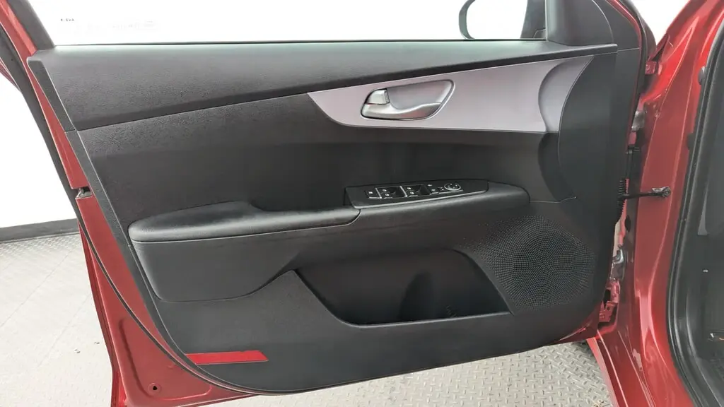 Florida Fine Cars - Used KIA FORTE 2024 MARGATE LXS