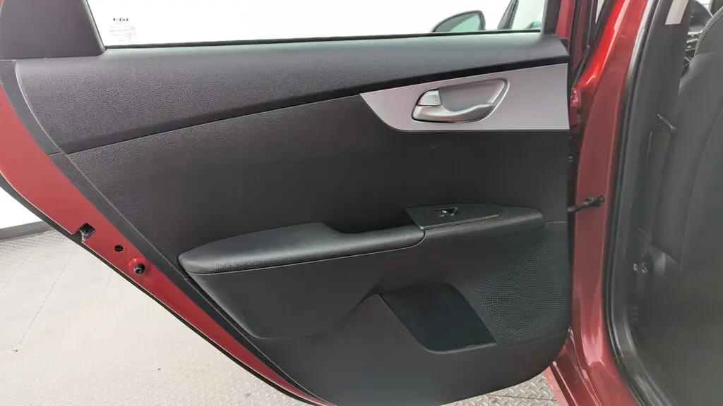 Florida Fine Cars - Used KIA FORTE 2024 MARGATE LXS