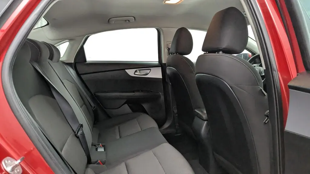 Florida Fine Cars - Used KIA FORTE 2024 MARGATE LXS