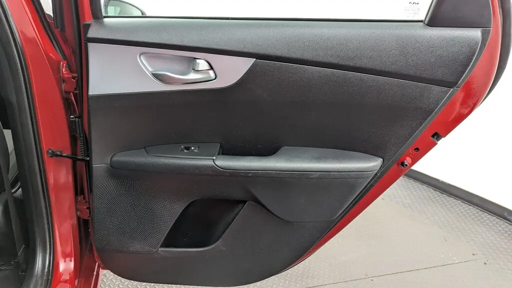 Florida Fine Cars - Used KIA FORTE 2024 MARGATE LXS