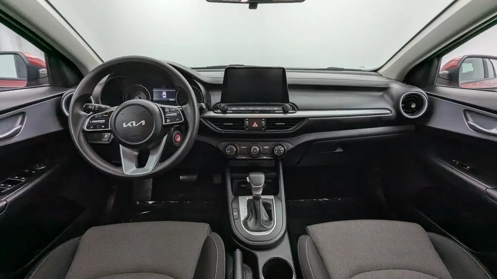 Florida Fine Cars - Used KIA FORTE 2024 MARGATE LXS