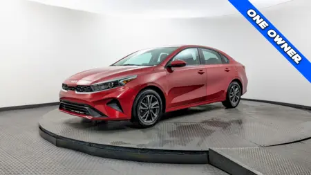 Florida Fine Cars - Used KIA FORTE 2024 MARGATE LXS