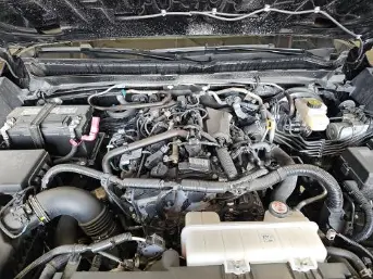 Florida Fine Cars - Used TOYOTA TACOMA 4WD 2025 MARGATE TRD OFF-ROAD