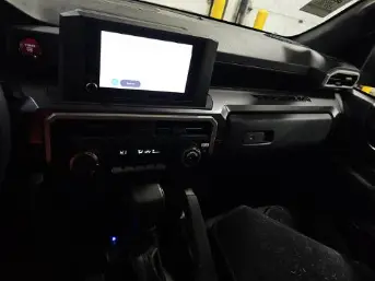 Florida Fine Cars - Used TOYOTA TACOMA 4WD 2025 MARGATE TRD OFF-ROAD