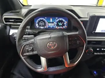 Florida Fine Cars - Used TOYOTA TACOMA 4WD 2025 MARGATE TRD OFF-ROAD