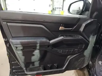 Florida Fine Cars - Used TOYOTA TACOMA 4WD 2025 MARGATE TRD OFF-ROAD