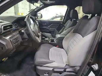 Florida Fine Cars - Used TOYOTA TACOMA 4WD 2025 MARGATE TRD OFF-ROAD