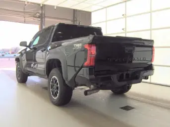 Florida Fine Cars - Used TOYOTA TACOMA 4WD 2025 MARGATE TRD OFF-ROAD