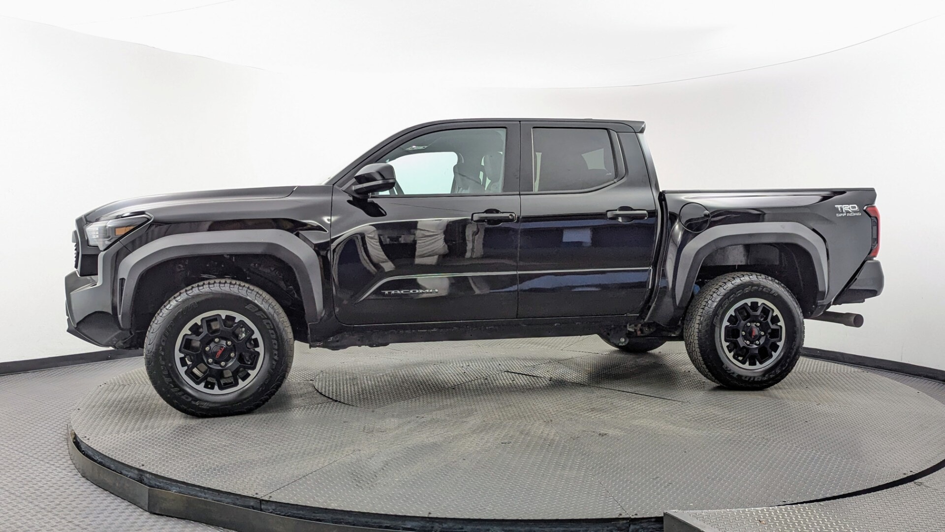 Florida Fine Cars - Used vehicle - TRUCK TOYOTA TACOMA 4WD 2025