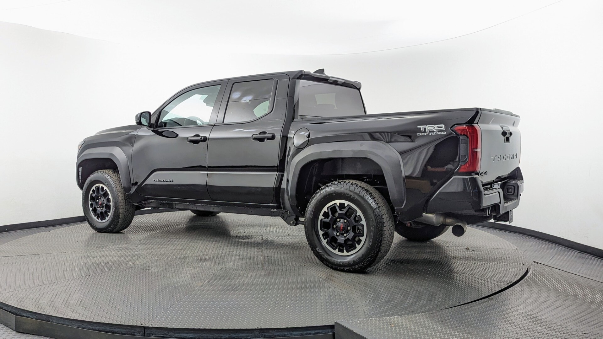 Florida Fine Cars - Used vehicle - TRUCK TOYOTA TACOMA 4WD 2025